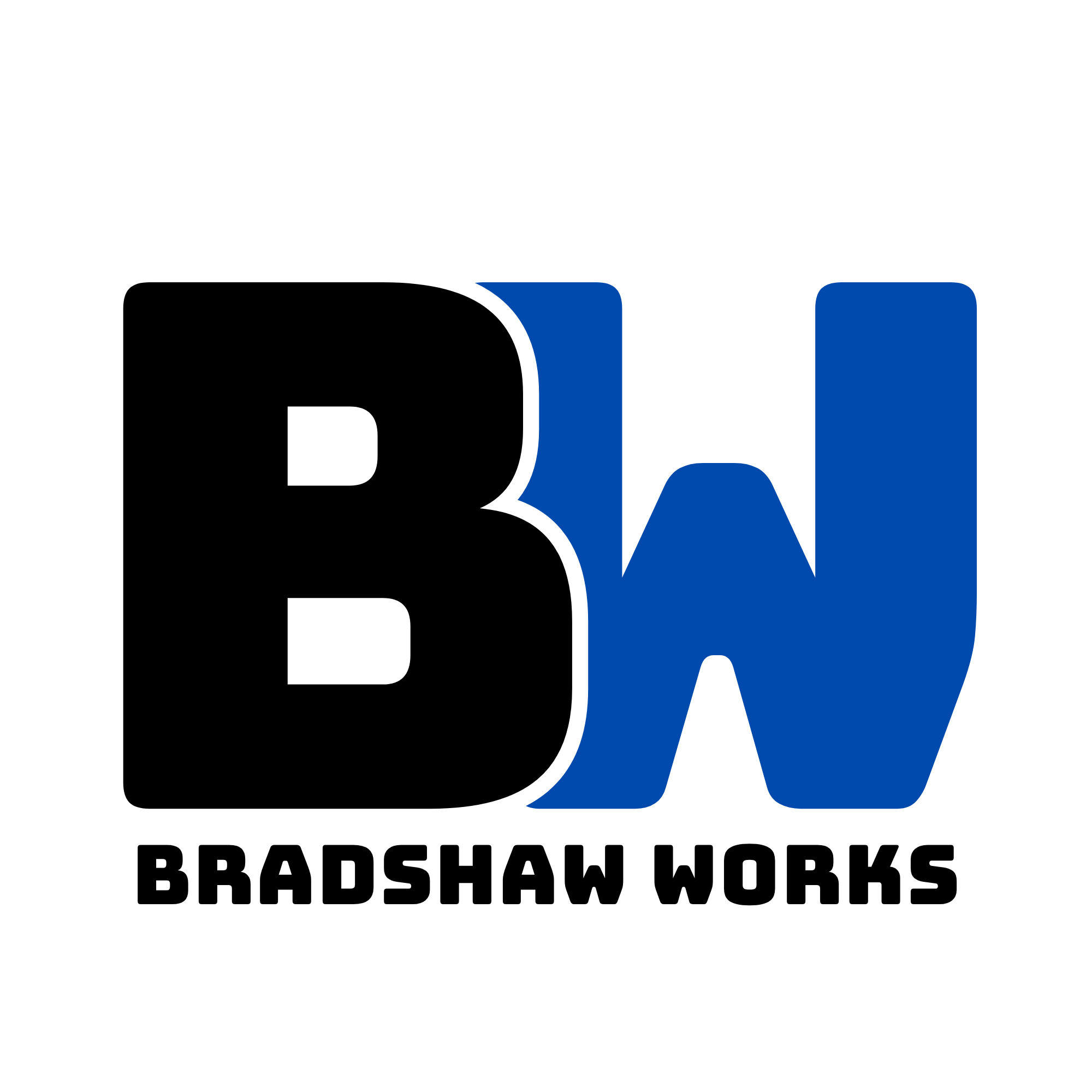 BW Logo